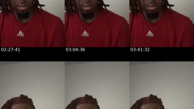 @ayootaee TikTok live from 2026-07-31