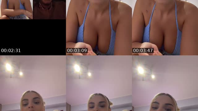 @markella.cci TikTok live from 2026-07-31