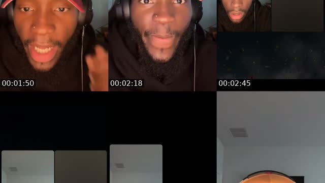 @that_ghuy7 TikTok live