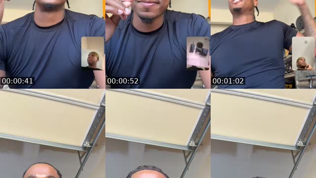 @iamalejandro_ TikTok live from 2026-07-31
