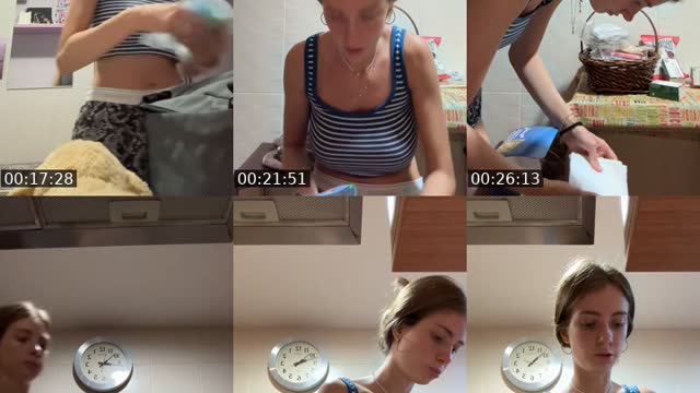 @laoreja3 TikTok live from 2026-07-31