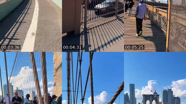 TikTok live: LIVE NYC🗽Sunny Friday BYE JULY☀️💙 by @colleenelizabethnyc