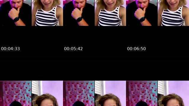 TikTok live: FINALE I TURNERINGEN - X4 BATTLE by @rocco.no
