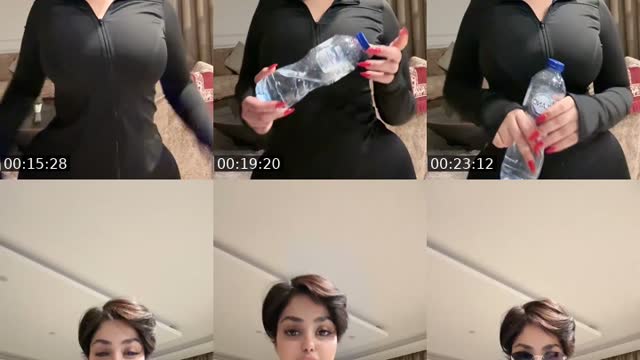 @raix206 TikTok live from 2026-07-31