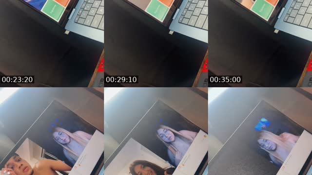 TikTok live: Quieres hablar conmigo?!👀🔥 by @jjenifercruzz