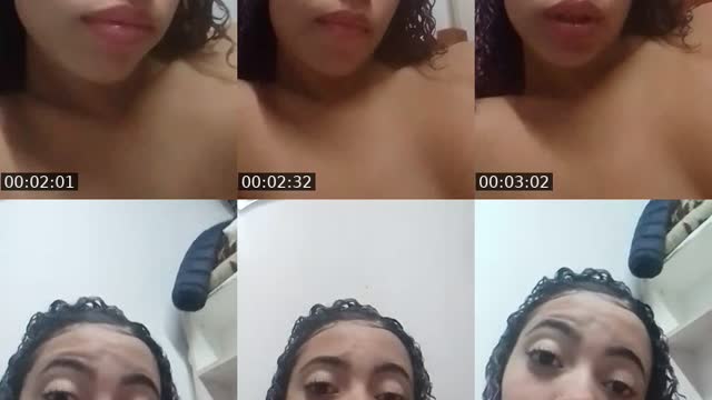TikTok live: oio8iii by @kaylanee.llj