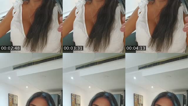 TikTok live: ممنوع دخول الحيايا والعقارب by @saharjk11