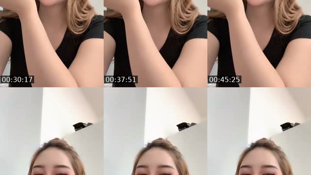 @keiisyfff TikTok live from 2026-07-31