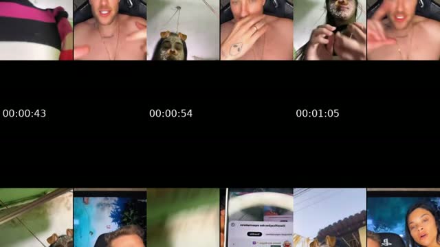 @soueukeke1 TikTok live