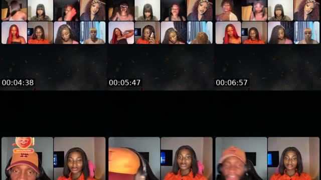 TikTok live: Hey, come in! by @that_ghuy7
