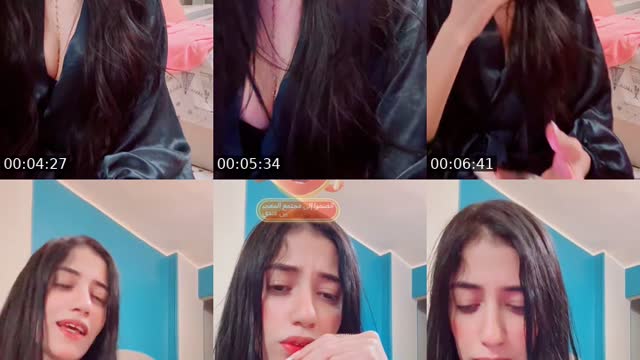 @sasoesmaael TikTok live from 2026-07-31