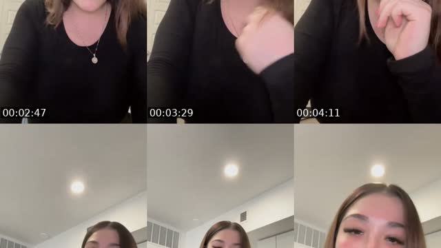 TikTok live: te mencionó by @_janitaaaaa