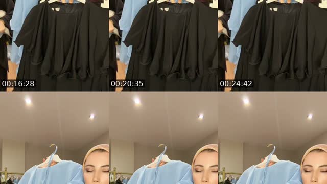@ahengibutiikk TikTok live from 2026-07-31