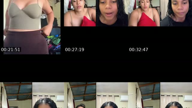 @altagracia_gs TikTok live