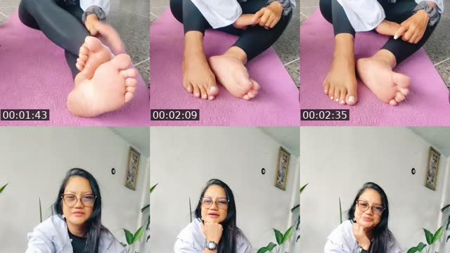 TikTok live: Te doy la bienvenida a mi LIVE by @habibiiyoga1