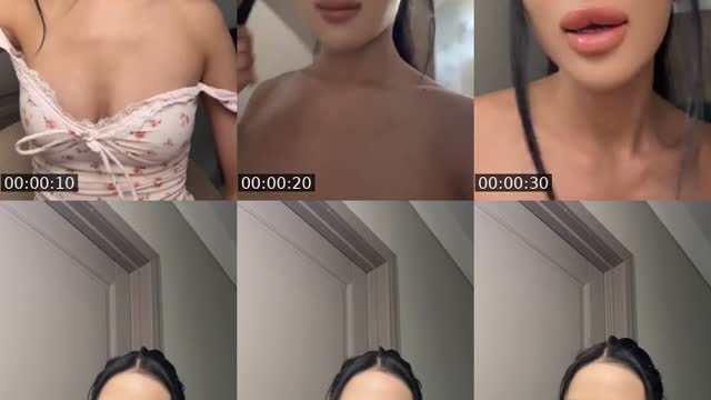 @nrmk77 TikTok live