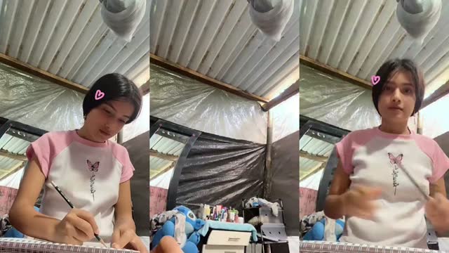 @nubia.forero85 TikTok live