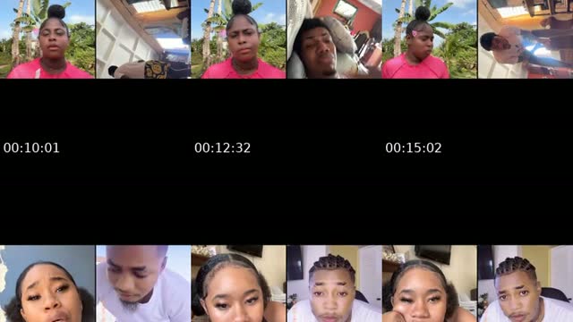 @susumawgayf TikTok live from 2026-07-31