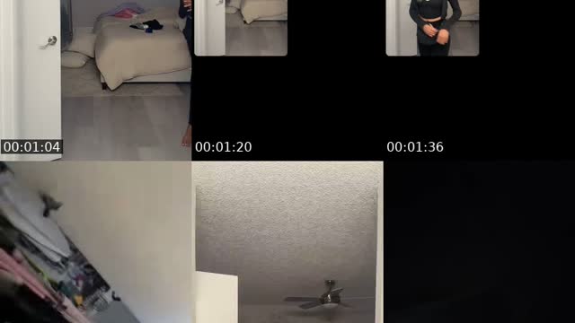 @iamnyamonaee TikTok live from 2026-07-31