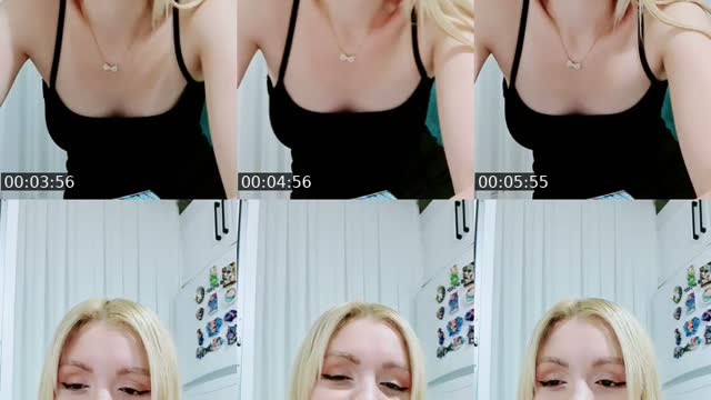 @asyasenac06 TikTok live from 2026-07-31