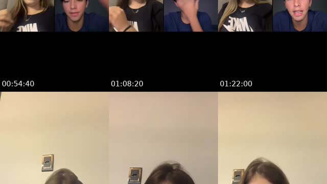@luisa.ferreiraa__ TikTok live from 2026-07-31