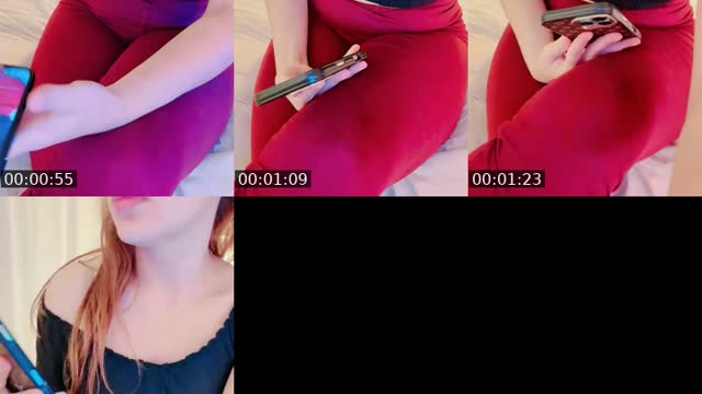 @jjjuuuue TikTok live