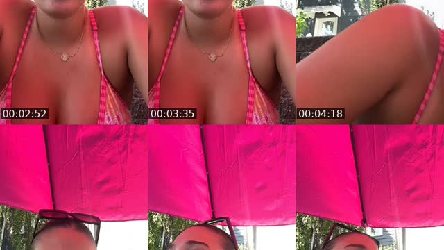 TikTok live: mentioned you💕 by @kamylagarcia_