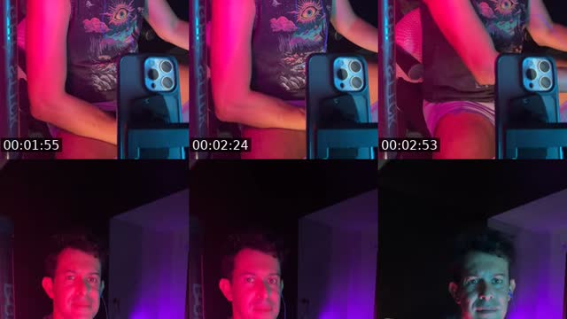 @abeldarker7 TikTok live from 2026-07-31