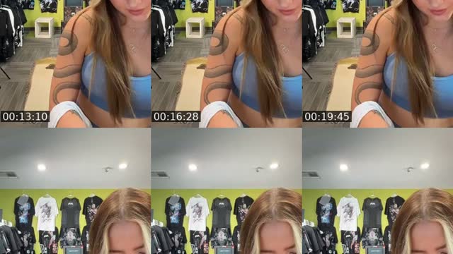 TikTok live: STREETWEAR GRAILS AT $1 STARTS by @hauloffamelive