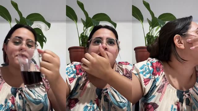 @jeniferpegrucci TikTok live