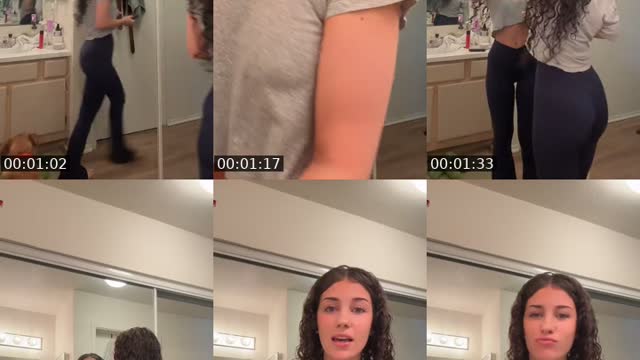 @ugetcece TikTok live