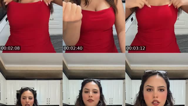 @ireslase TikTok live from 2026-07-31