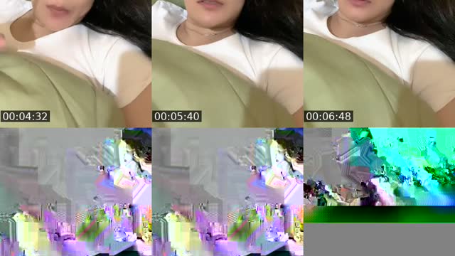 @vivianalamsyah_official TikTok live