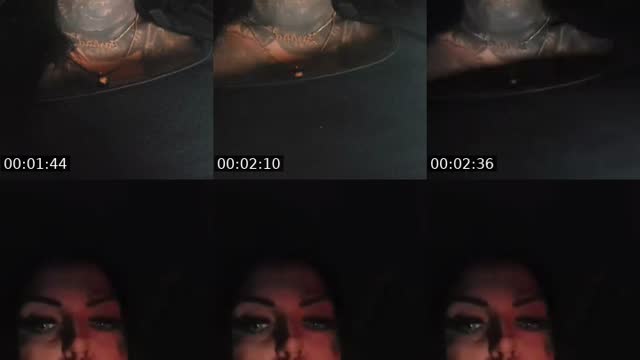 @burcum061 TikTok live