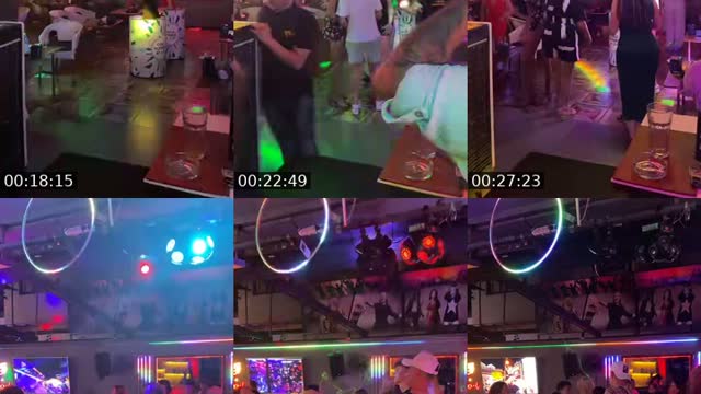 TikTok live: Cheeeersssss by @cheers_56_48