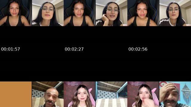 @efsaneim98 TikTok live from 2026-07-31