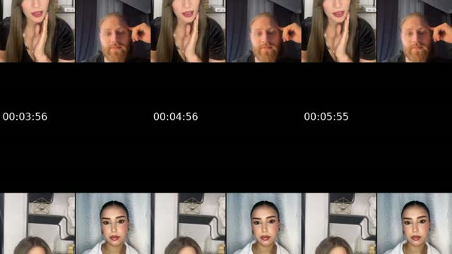 @lilyaben_ali888 TikTok live