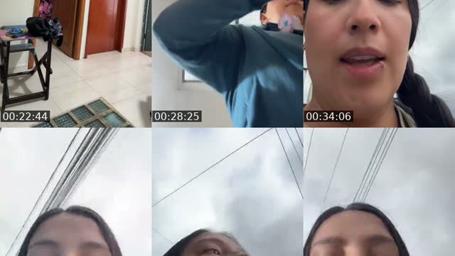 @vivianarodriguez2006 TikTok live from 2026-07-31