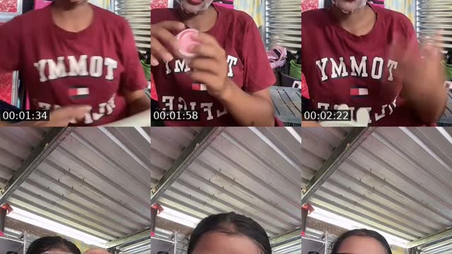 @eli.la.viral TikTok live