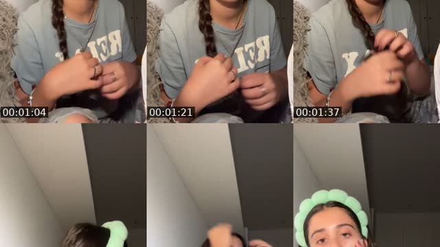 @tukyroal TikTok live