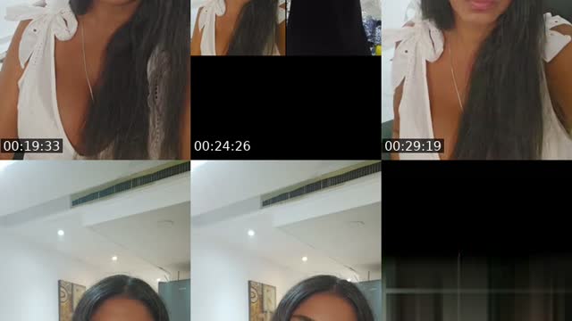 TikTok live: ممنوع دخول الحيايا والعقارب by @saharjk11