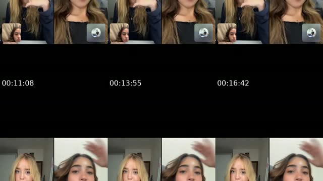 @ronnush_ TikTok live from 2026-07-31