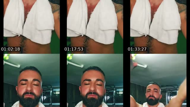 @lord90a TikTok live from 2026-07-31
