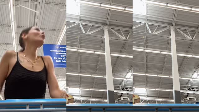 Dorm shopping - @goddessraneesa