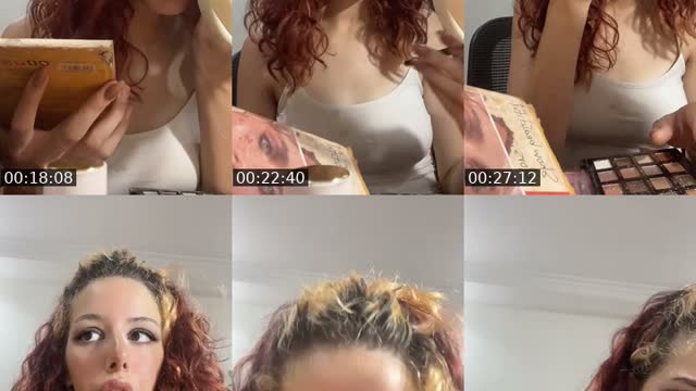 @the.mermaid.stories TikTok live from 2026-07-31