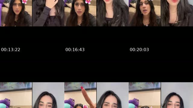 TikTok live: #حطين by @kw9f