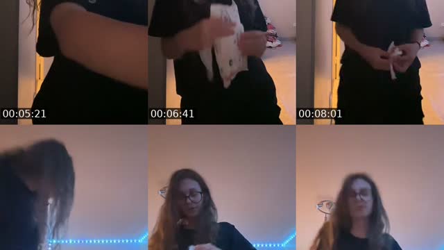 @princessema._ TikTok live