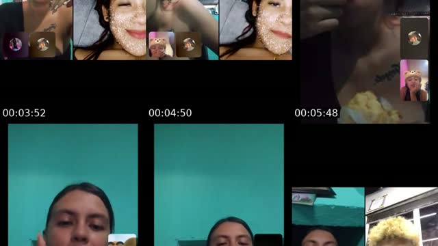 @zharickladinohern TikTok live from 2026-07-31