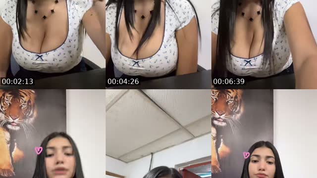 TikTok live: Holiss by @vxlentin.aa