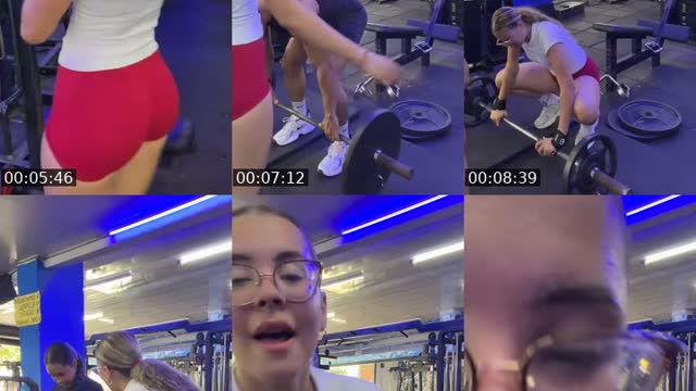 @_bresmy01 TikTok live from 2026-07-31